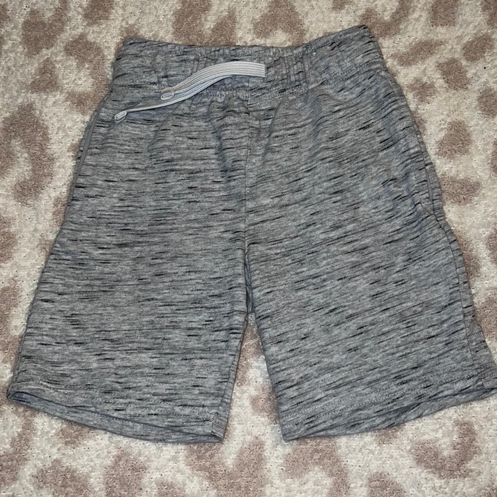 Boys Drawstring Shorts